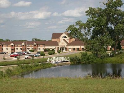 Emporia Presbyterian Manor