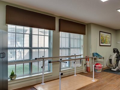 Eureka Nursing Center