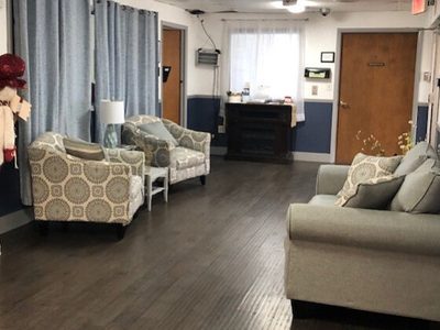 Flint Hills Care Center