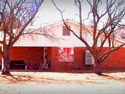 Frankfort Community Care Home