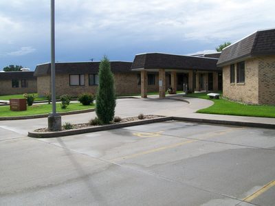 Garden Valley Retirement Villa