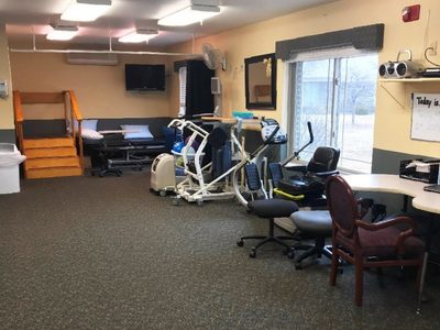 Good Samaritan Society - Hays