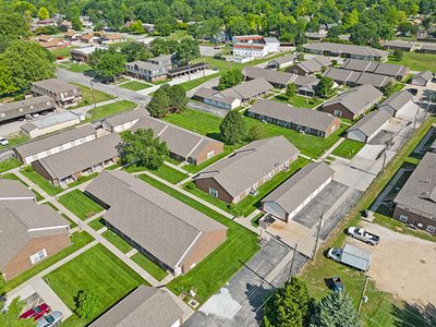 Good Samaritan Society - Hutchinson Village