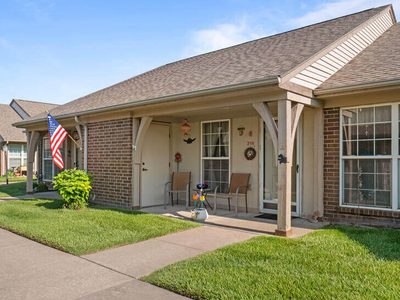 Good Samaritan Society - Hutchinson Village