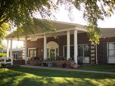 Good Samaritan Society - Parsons