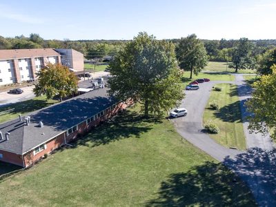 Montgomery Place Nursing Center