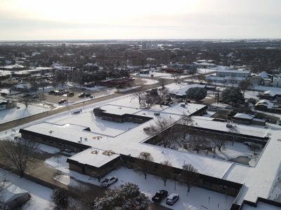 Hilltop Lodge Nursing Home