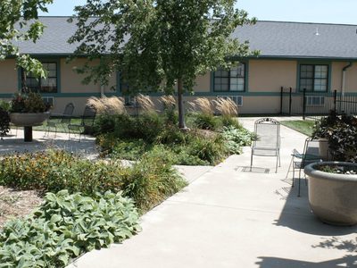 Holiday Resort Of Salina