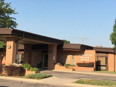 Homestead Health Center