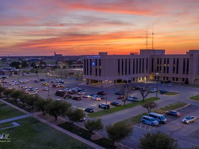 Hutchinson Hospital SNU