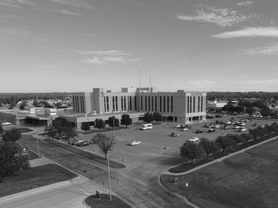 Hutchinson Hospital SNU