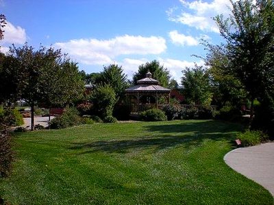 Jewell County Hospital Long Term Care Unit