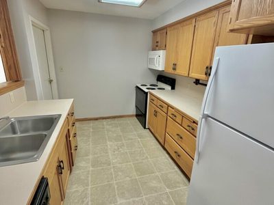Kansas Christian Home