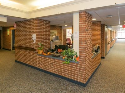 Riverbend Post Acute Rehabilitation
