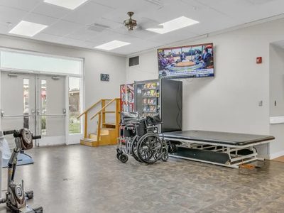 Kenwood View Nursing Home