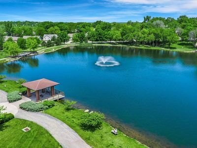 Lakeview Village 1