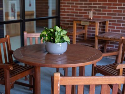 Leonardville Nursing Home