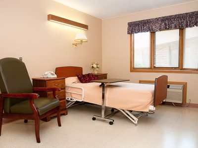 Life Care Center Of Andover
