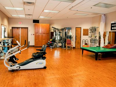 Life Care Center Of Andover