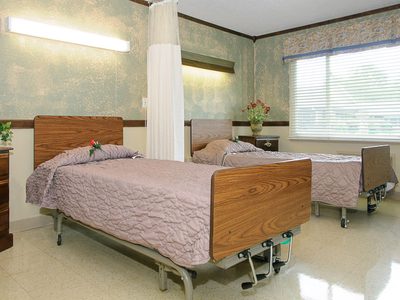 Life Care Center Of Kansas City 1