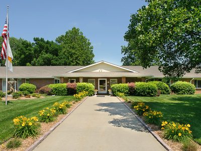 Life Care Center Of Kansas City 1