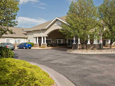 Life Care Center Of Wichita 1