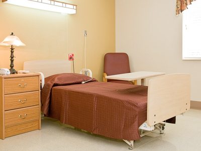 Life Care Center Of Wichita 1