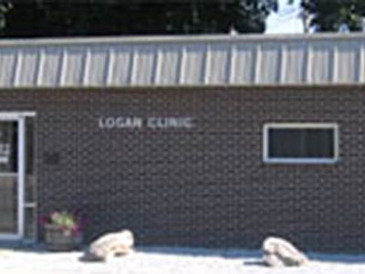 Logan Manor Comm Health Serv