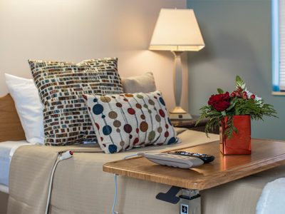 ManorCare Health Services-Topeka
