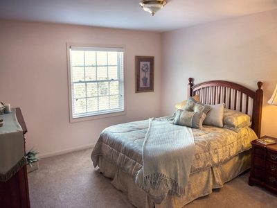 Heritage Grove Estates