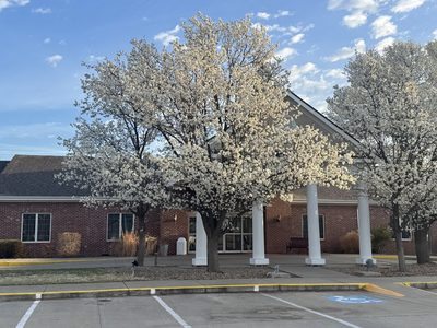 Meade District Hosp LTCU Dba Lone Tree Retirement