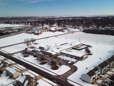 Meadowbrook Rehab Hospital SNF