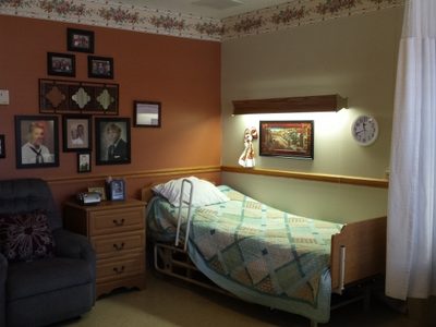 Medicalodges Arkansas City