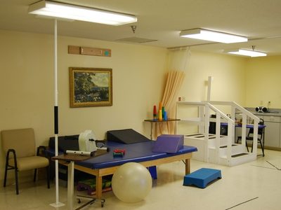 Medicalodges Eudora