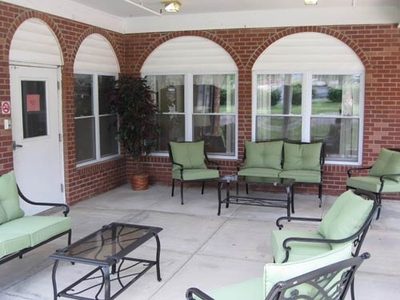 Medicalodges Fort Scott