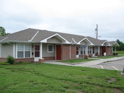 Medicalodges Goddard