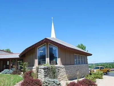 Holton Health Care Center