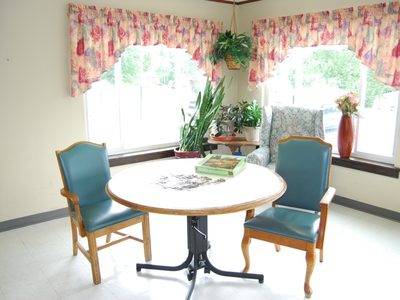 Medicalodges Leavenworth 1, 