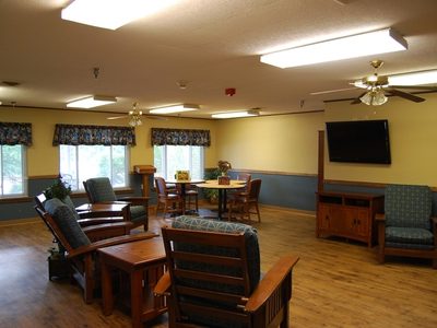 Medicalodges Leavenworth 1, 
