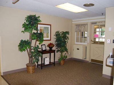 Medicalodges Wichita