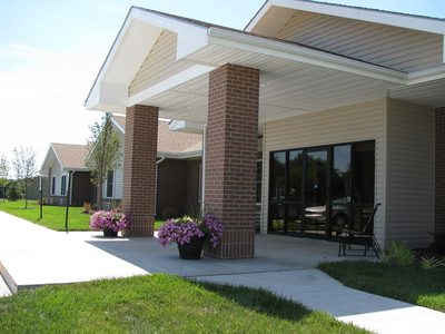 Memorial Home