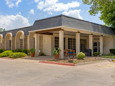 Meridian Rehabilitation and Health Care Center