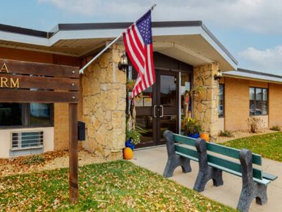 Minneola District Hospital Long Term Care Unit