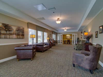 North Point Skilled Nrsg Center