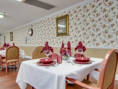 Osage Nursing & Rehabilitation Center