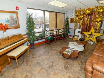 Aspen Health and Wellness