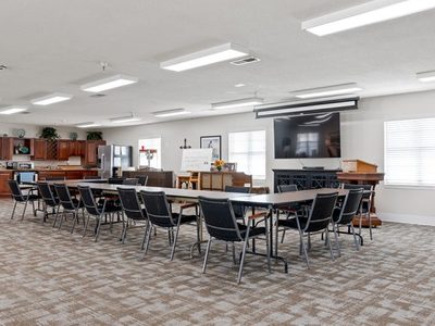 Parkview Care Center