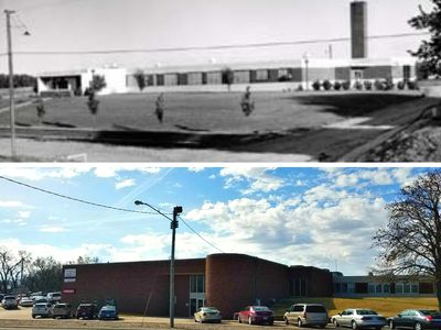 Phillips County Hospital Long Term Care Unit