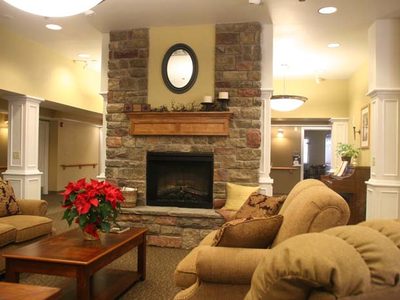 Phillips County Retirement Center