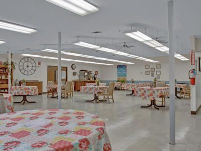 Pinnacle Park Nursing & Rehab Center
